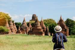 17-Daagse budget rondreis Myanmar (Asia Direct)