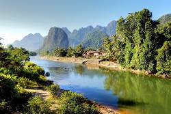 13-Daagse rondreis Best of Laos (Asia Direct)