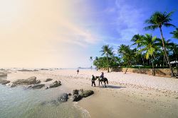 11-daagse strandvakantie Bangkok en Hua Hin (Standaard) (Asia Direct)