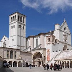 Spiritual Highlights of Iberia, Lourdes & Italy - Faith-Based Travel (Cosmos)