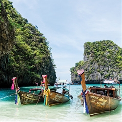 Picture:Tantalizing Thailand with Phuket