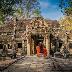 Vibrant Vietnam & the Temples of Angkor (Cosmos)