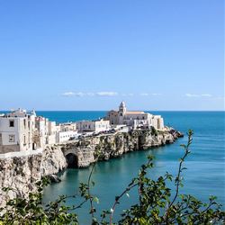 Gourmet Puglia (Cosmos)