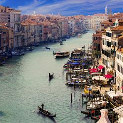 Picture:The Best of Italy & Greece with Iconic Aegean Islands Cruise