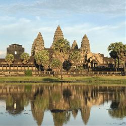 Highlights of Southeast Asia (Cosmos)