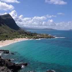 Hawaiian Islands (Cosmos)