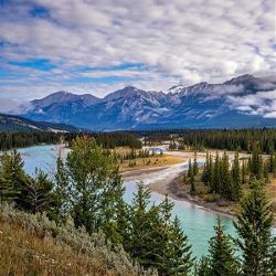 Western Canada with Inside Passage & Calgary Stampede (Cosmos)
