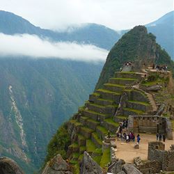 Picture:Mysteries of the Inca Empire with Peru's Amazon