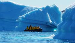 Four Arctic Islands: Spitsbergen, Jan Mayen, Greenland & Iceland (Exodus)