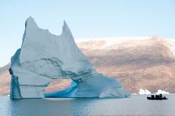 Ultimate Arctic Voyage: From Svalbard to Jan Mayen to Iceland (Exodus)