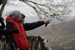 Italian Apennines: Walks & Wildlife (Exodus)