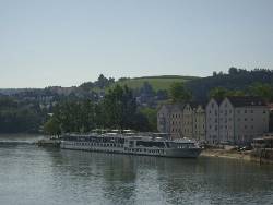 Passau to Vienna Cycling (Exodus)