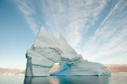 Adventures in Northeast Greenland: Glaciers, Fjords and the Northern Lights  (Exodus)