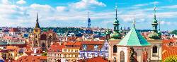 Central Europe: Castles, Culture & Capitals (Exodus)