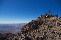Mt Toubkal Climb (Exodus)