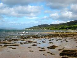 Picture:Walking the Inner Hebrides, Arran, Islay and Jura