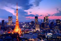 Through the Heart of Japan: Tokyo to Fukuoka Cruise - Premium Adventure (Exodus)