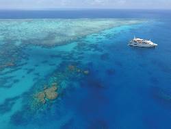 Outerknown Adventures on the Great Barrier Reef Cruise – Premium Adventure (Exodus)