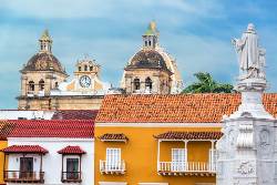Colombia: Culture, Coffee & Caribbean (Exodus)