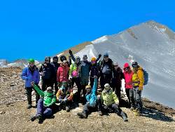 Peaks of Ladakh Trek (Exodus)