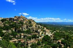 Hilltop Villages of Provence Cycling (Exodus)