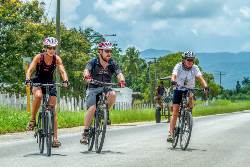 Cycling Cuba (Exodus)