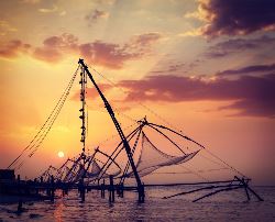 Picture:Highlights of Kerala