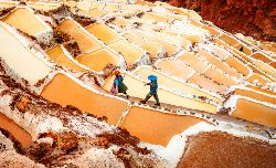 Discover Peru (Exodus)
