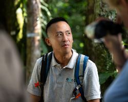 Borneo Family Wildlife Adventure (Exodus)