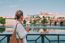 Central Europe: Castles, Culture & Capitals (Exodus)