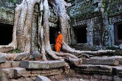 Cambodia Adventure (Exodus)