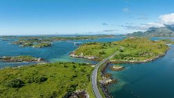 Northern Norway Coastal Adventure (Exodus)