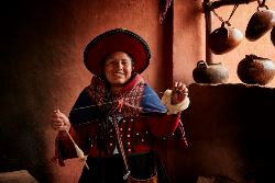 Signature Peru | Threads of the Andes (Exodus)