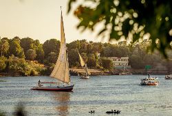 Signature Egypt | Spirit of the Nile (Exodus)