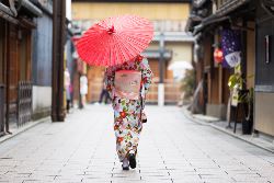 Signature Japan | Through Temples & Time (Exodus)