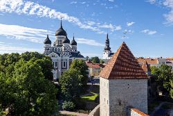 Baltic Highlights - Premium Adventure (Exodus)