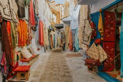 Discover North Morocco & Chefchaouen (Exodus)