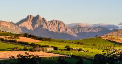 Highlights of South Africa's Winelands (Exodus)