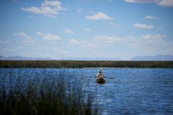 Discover Peru (Exodus)