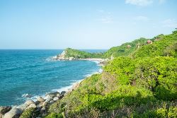 Essential Colombia (Exodus)