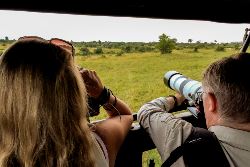 Tanzania Safari Adventure (Exodus)