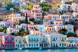 Hiking Greece's Dodecanese Islands (Exodus)