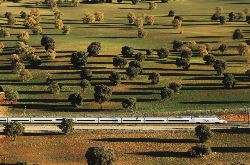 Discover Spain & Portugal by Rail (Exodus)