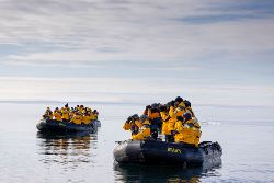 Svalbard Explorer: Best of High Arctic Norway (Exodus)