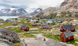 Iceland to Greenland: Mountains, Glaciers and the Westfjords (Exodus)