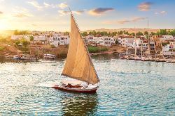 Highlights of Egypt (Exodus)