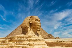Ancient Egypt & Nile Cruise (Exodus)