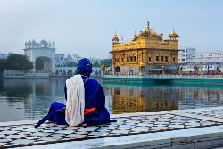 Foothills of the Himalaya (Exodus)