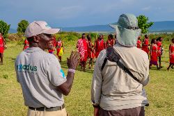 Kenya Safari Adventure (Exodus)