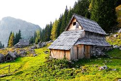 Lake Bled and Lake Bohinj Walk (Exodus)